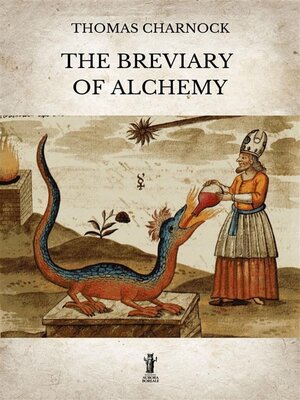 cover image of The Breviary of Alchemy